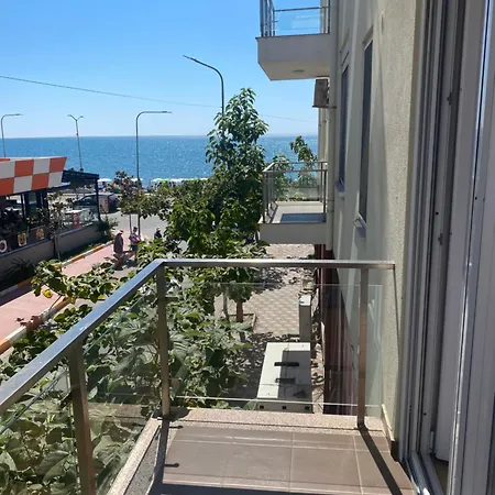 Lis - Apartament
