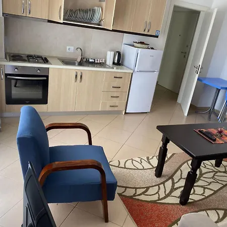 Apartament Lis - *