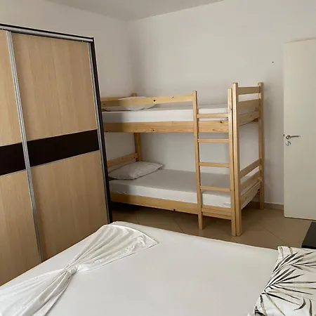 Lis - Apartament *